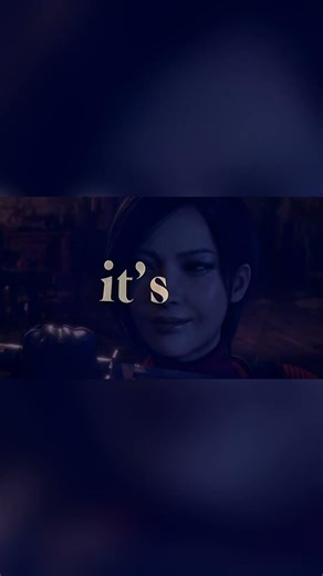 Somebody than use 🫣 | Resident Evil 4 Remake #shorts #leonskennedy