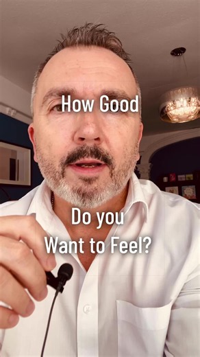 Hypnotherapy for Feeling Good Today: Simple Manifestation Technique