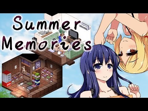 SUMMER MEMORIES Gameplay