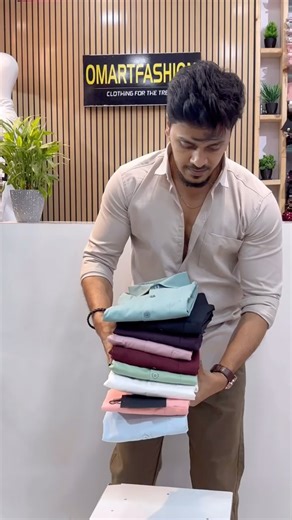 🔥 HOT SELLER | BACK IN STOCK #mensfashion #viralshort #minimallook #trendingnow #shorts #shirts