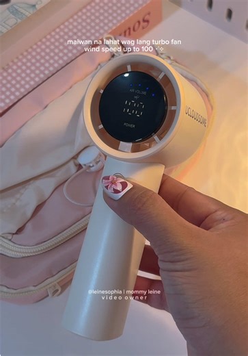 Understanding Wind Speeds: Turbofans and Minifans