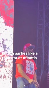3.7K views | Atlantis “Party Like a Rockstar” NYE party | The Official Nassau Guardian Ltd. (1844) | Facebook