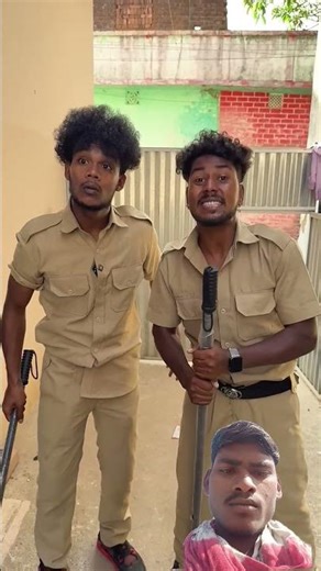 चोर कैसे पकड़े 😂😂 #comedy #vikramcomedy #funny #vikramvibes #vikram3