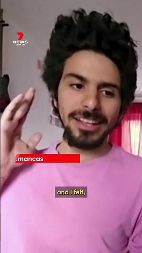 Man recounts being swallowed by a whale | 7NEWS