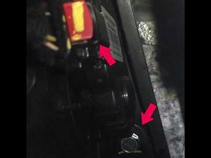 2016 Malibu engine power reduced