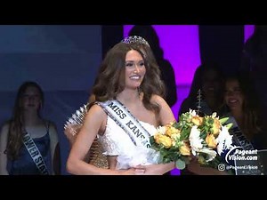 Haley Berger biography: 13 things Miss Kansas USA 2023