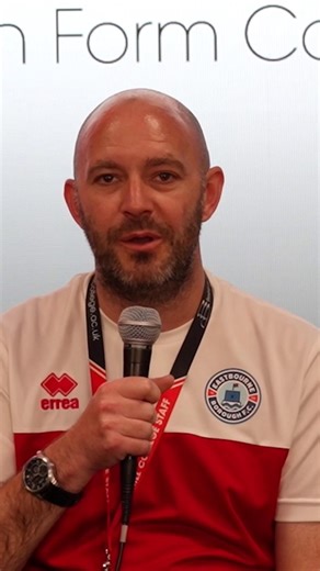 The final football academy podcast of the 2024 – 2025 season is here! In this episode some of our coaches discuss the highlights of the seasons across each team as well as selecting their players of the year. Check it out now over on our YouTube page by clicking here https://www.youtube.com/watch?v=gxJx9FDoiXI #BexhillCollege #OutstandingCollege #OutstandingOpportunities | Bexhill College