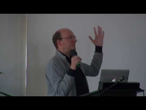 Ihr seid Lichtwesen - Armin Risi Vortrag - 1.Teil Symposium