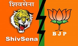 Maharashtra Assembly Elections 2014: 10 episodes of seat-sharing battle between Shiv Sena and Bharatiya Janata Party