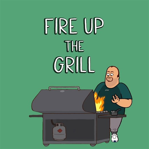 4.9K views · 31 reactions | hey hon! an all-new episode of #universalbasicguys drops TONIGHT on FOX. settle in 'cause it's gonna be a good one!  | Animation Domination | Facebook