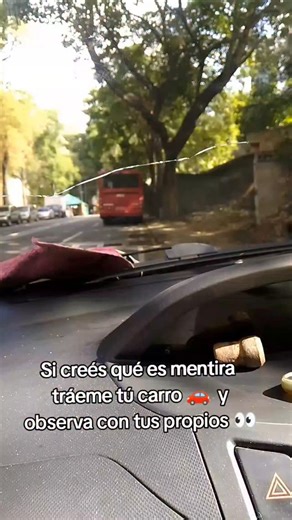 Reparacion de Parabrisas on Instagram: "Miren, de pana: No es magia, es técnica. Pero como aquí hablamos claro para que los clientes perduren en el tiempo: En el video se ve perfecto, pero en la vida real, dependiendo de cómo le pegue el sol y el ángulo, podrías ver un rastro mínimo. ☀️👀 #parabrisas #caracas #viral #paratiiiiiiiiiiiiiiiiiiiiiiiiiiiiiii #transito"