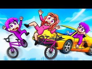 SMASH THE BIKERS IN GTA 5