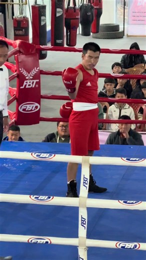 Ting Tong (Bruce Lee) V.S MrBlack @Ting Tong 🔔 @MR.BLACK @Kezang 𝕂𝕒𝕫 Jamtsho 💎 @Tandin Wangyel Changlo #Mrblackvstingtong #boxing #tingtongbrucelee #thimphu #bhutan