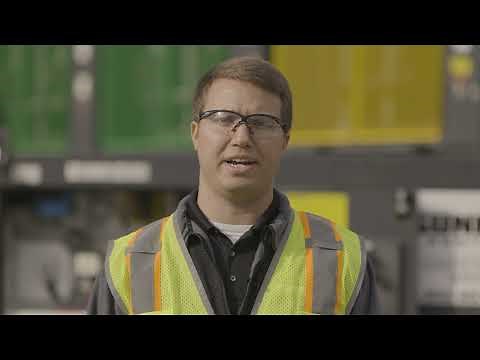 Renting Heat Solutions from Sunbelt Rentals