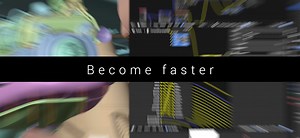 How to Become Faster with Blender - Quick tutorial