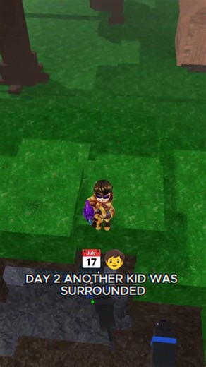 Day 2… The Wolves Came Back 😨 | 99 Nights Speedrun