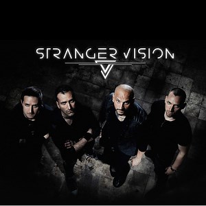 Stranger Vision Concert & Tour History  | Concert Archives