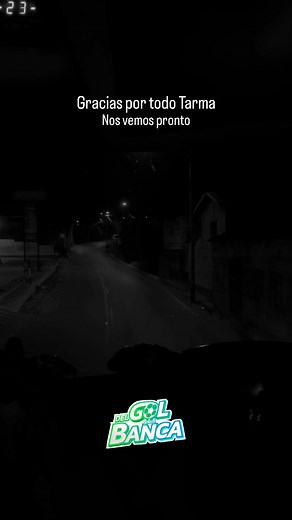 ❤️La familia de Siscom TV y Siscomtv Deportes les agradece por el cariño a toda la gente de Tarma, gracias por el recibimiento y gracias por la amabilidad, los queremos muchos, cuídense hermanos Tarmeños, nos vemos pronto❤️🙏🏽 #TarmaJunin #siscomtv #aventuras #viajes | Siscomtv Deportes