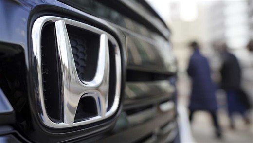 US regulators investigate complaints that engines on Honda vehicles might fail