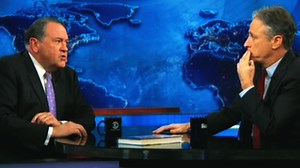 Stewart rips Huckabee over Beyonce comments