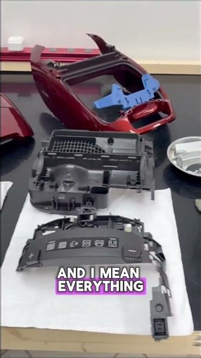 11-Year-Old Miele Vacuum Gets Full Deep Clean! 🧼