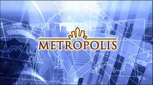 Metropolis - Los Angeles