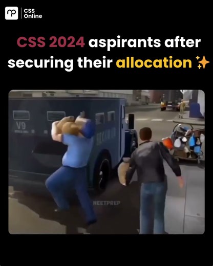 Huge congratulations to all CSS 2024 qualifiers! 🎉✨ | #css2024 #result #nearpeercss