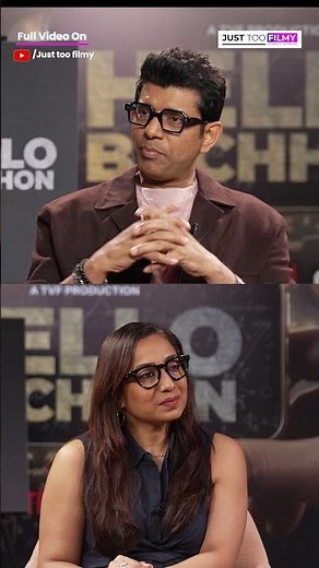 Vineet on the life, energy, and learning inside Hello Bachhon.