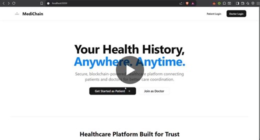 #dbms #fullstackdevelopment #healthcaretech #python #react #studentproject #engineering | SANKET KAMBLE