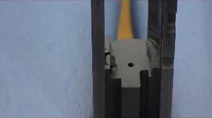 1911 Extractor Adjustment