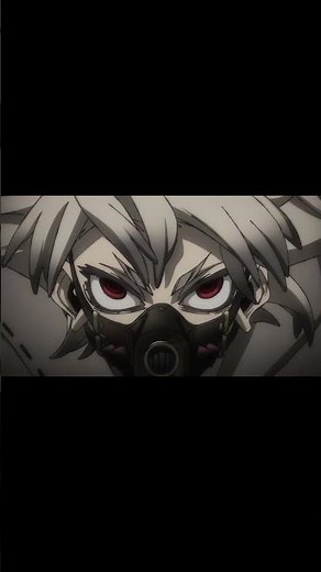 Gachiakuta S2 | Teaser