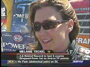 2006 NHRA Fram Autolite Nationals