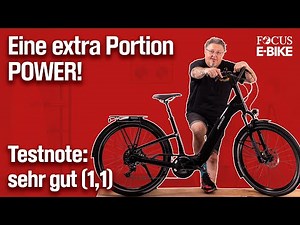 Komfortabel, leistungsstark, innovativ: Das Specialized Turbo Como 5.0 im E-Bike Test!