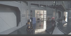 Google Seurat - Qualitätssprung bei cinematischer Realität für mobile VR