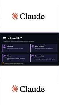 This Claude Hack Saves Researchers Hours #ai #claude #aitools