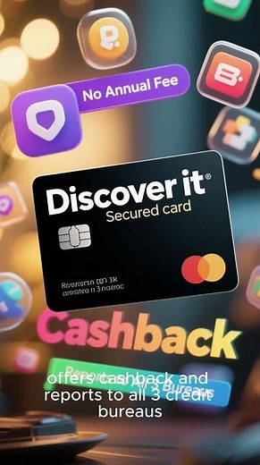 The Best Credit Card to Start With in 2025 💳 Build Credit Quick!