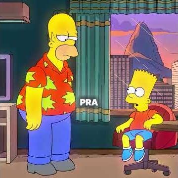 Homer árbitro da Copa #simpsons #thesimpsons#ossimpsons