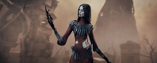 Dead By Daylight chapter 22 - new killer, survivor and map revealed | TheSixthAxis