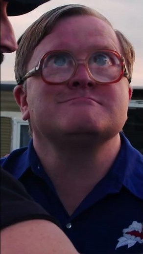 Trailer Park Boys - Bubbles Purr