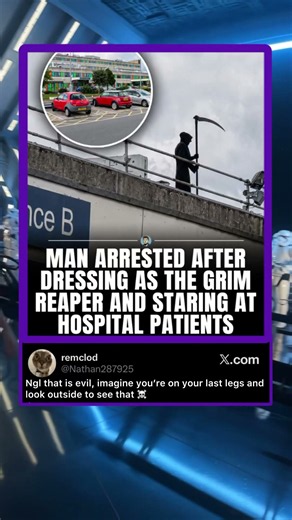 The grim reaper ain’t messing about 🤣🤯 SUB FOR MORE 🙌 #memepage #newmemes #memearchive