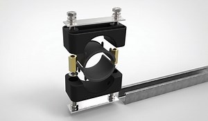 Cable Cleats (English)