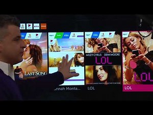 LG 55"/65" 4K Smart Super UHD TV with HDR Technology on QVC