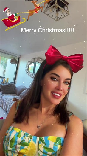 Merry Christmas Celebration