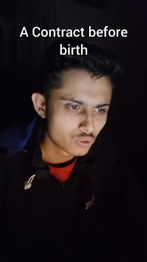 Mystic Agent on Instagram: "Unsigned Contracts Of Life"