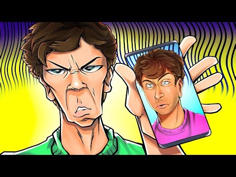 Topper Guild's Fakest Video Ever.