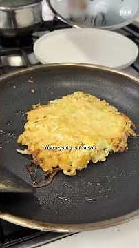 Okonomiyaki with Chef Jet Tila 🤩