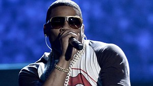 Rapper Nelly will play concert at Tippecanoe County Amphitheater