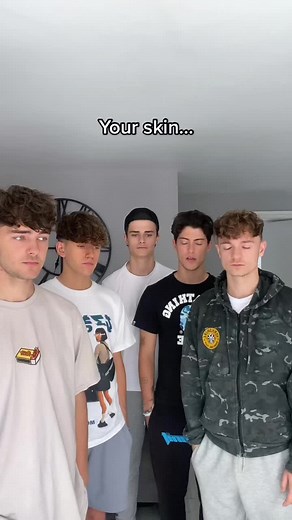 Beautiful Skin - Yellow Coldplay ASL Song Cover