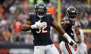 The top 25 edge rushers in the NFL | Pro Football Network