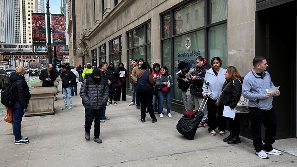 What documents are needed for a Real ID? What to know ahead of the deadline